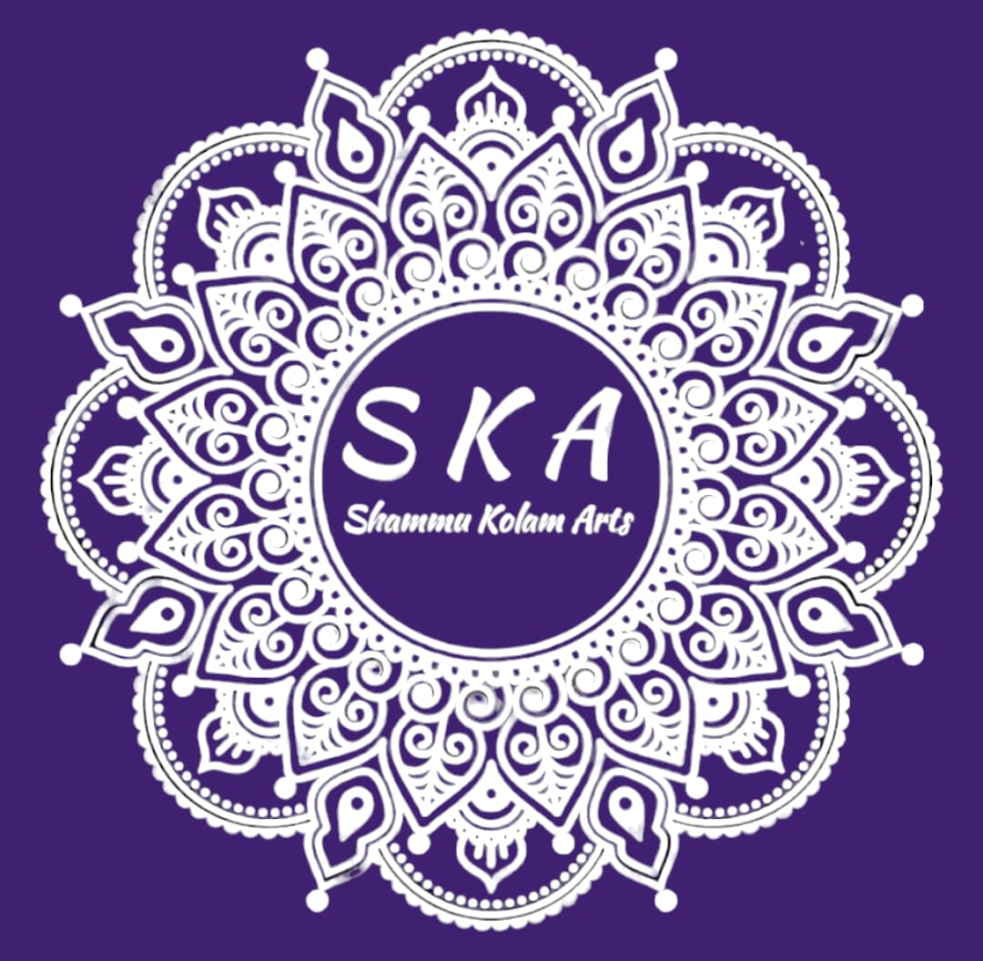 Shammu Kolam Arts